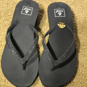 Reef sandals